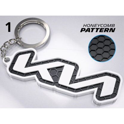 Portachiavi Kia