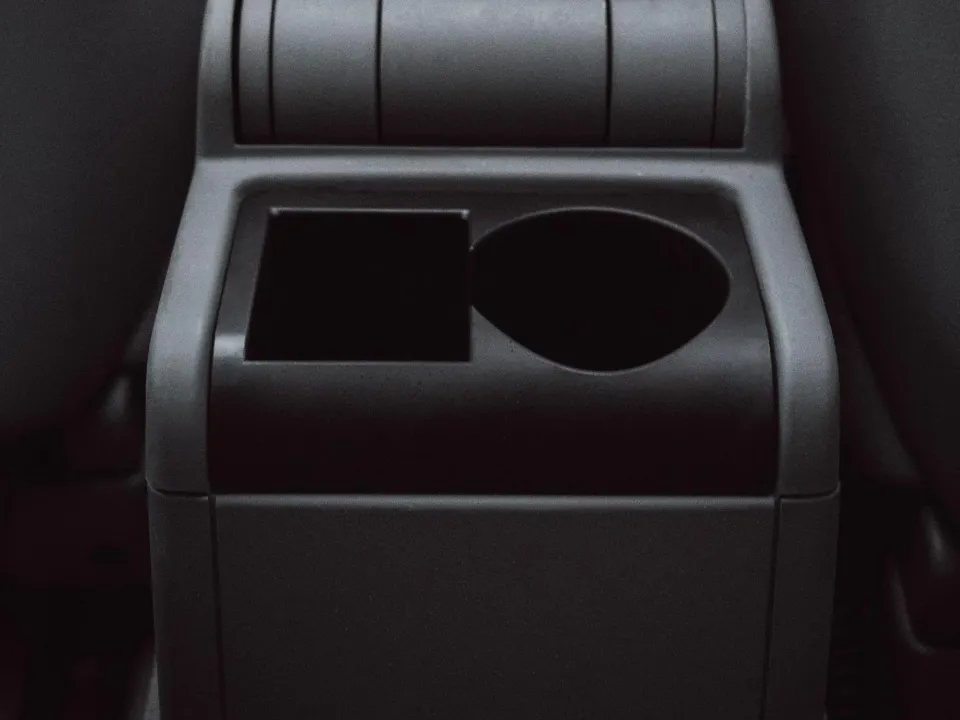 Portabicchieri per Posacenere Posteriore BMW E46 