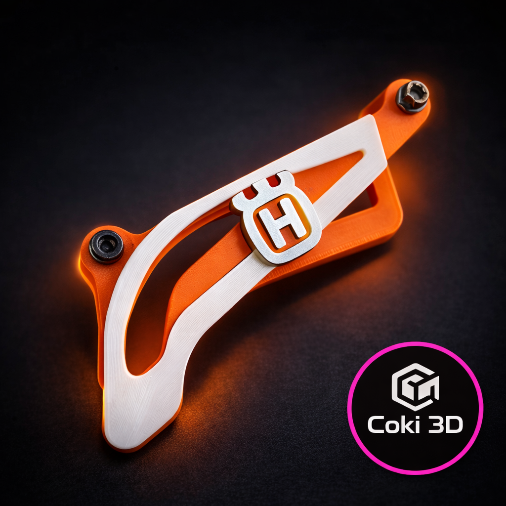 Para pignone Husqvarna TE/TC 125/250/300 (2014/2016)