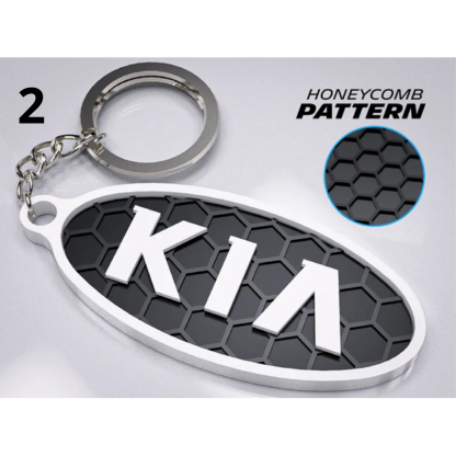 Portachiavi Kia