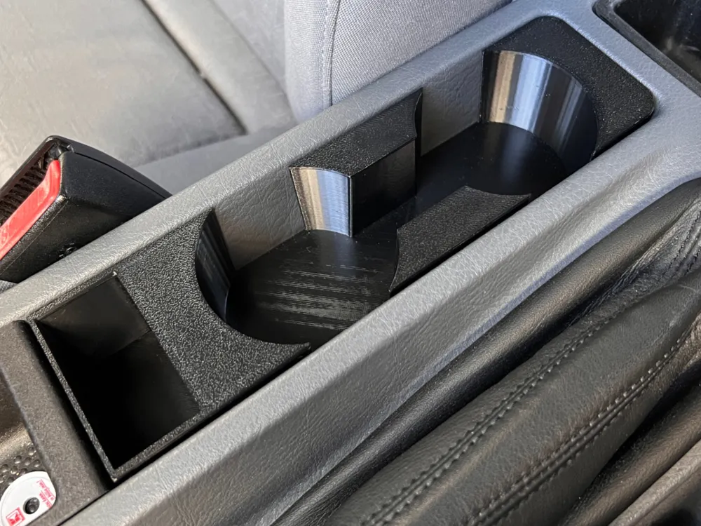 Porta bevande V2 BMW E36