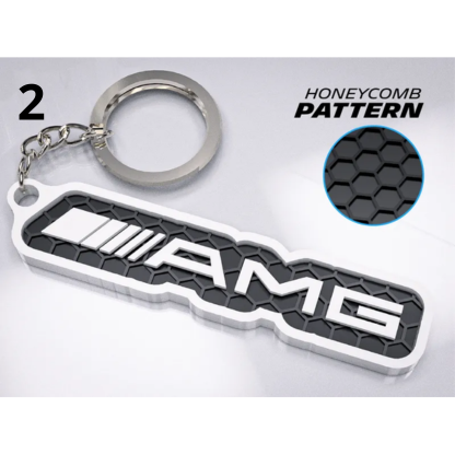 Portachiavi Mercedes