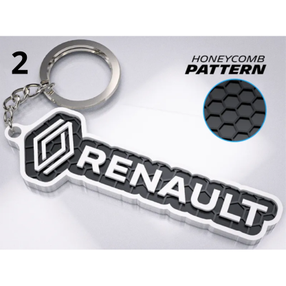 Portachiavi Renault