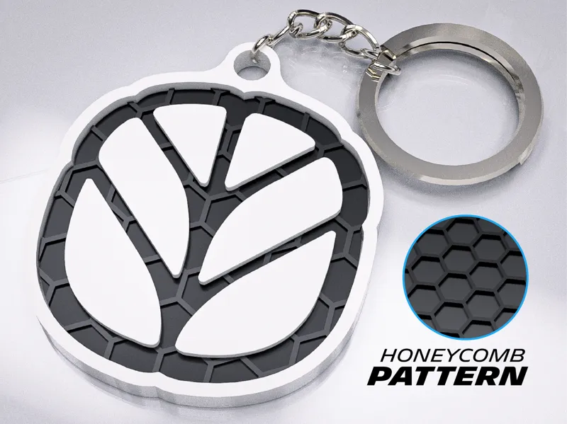 Portachiavi New Holland