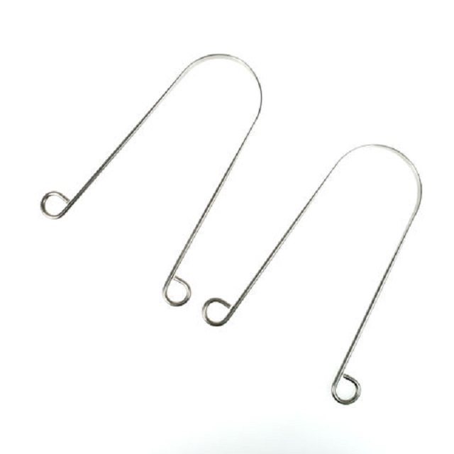 Stainless Steel Tongue Scraper with Eco-Friendly Kraft Packaging – Premium Oral Care Tool for Daily Hygiene