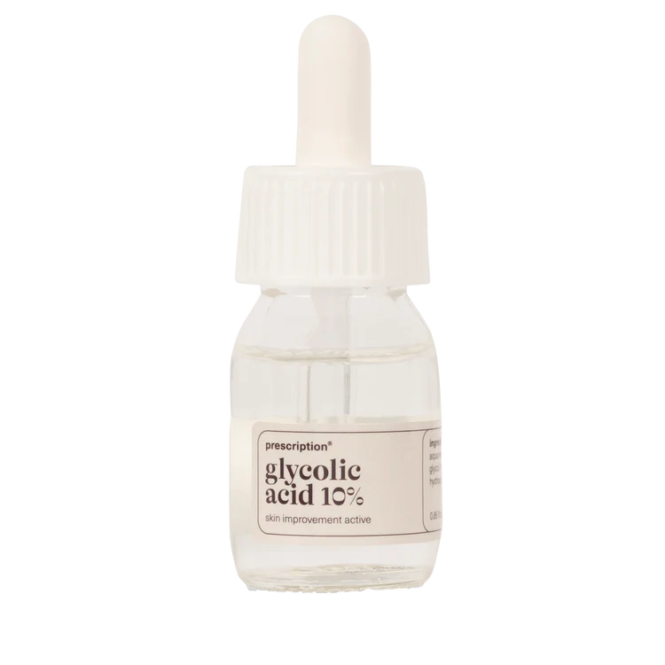 Glycolic Acid 10% Exfoliator