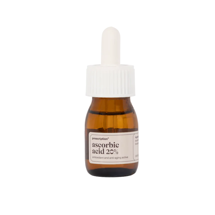 Ascorbic Acid 20% Serum