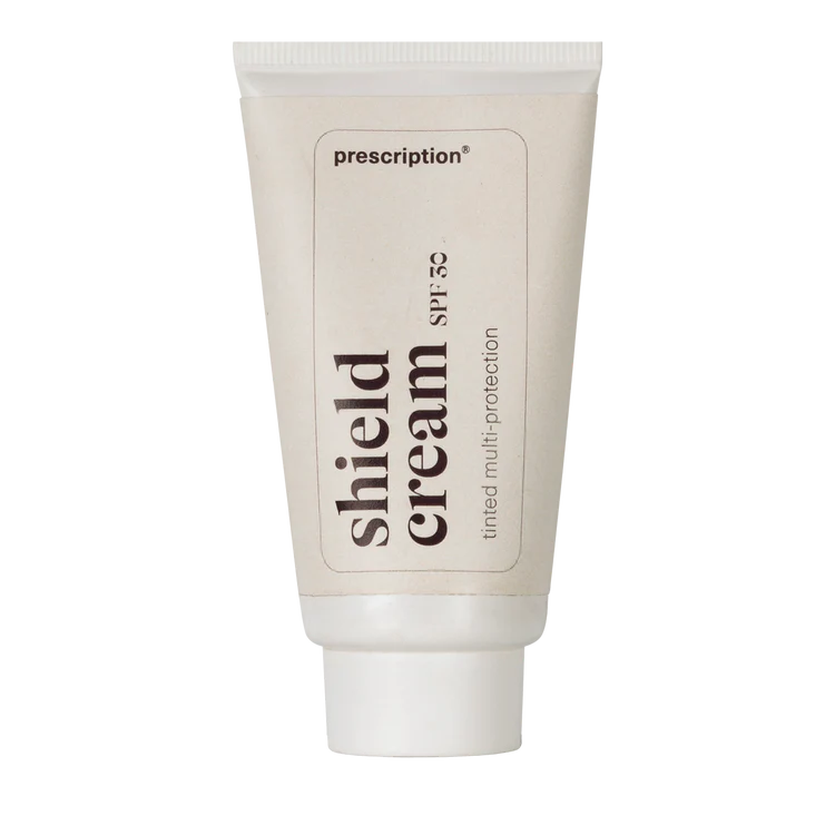 Shield Cream SPF 30