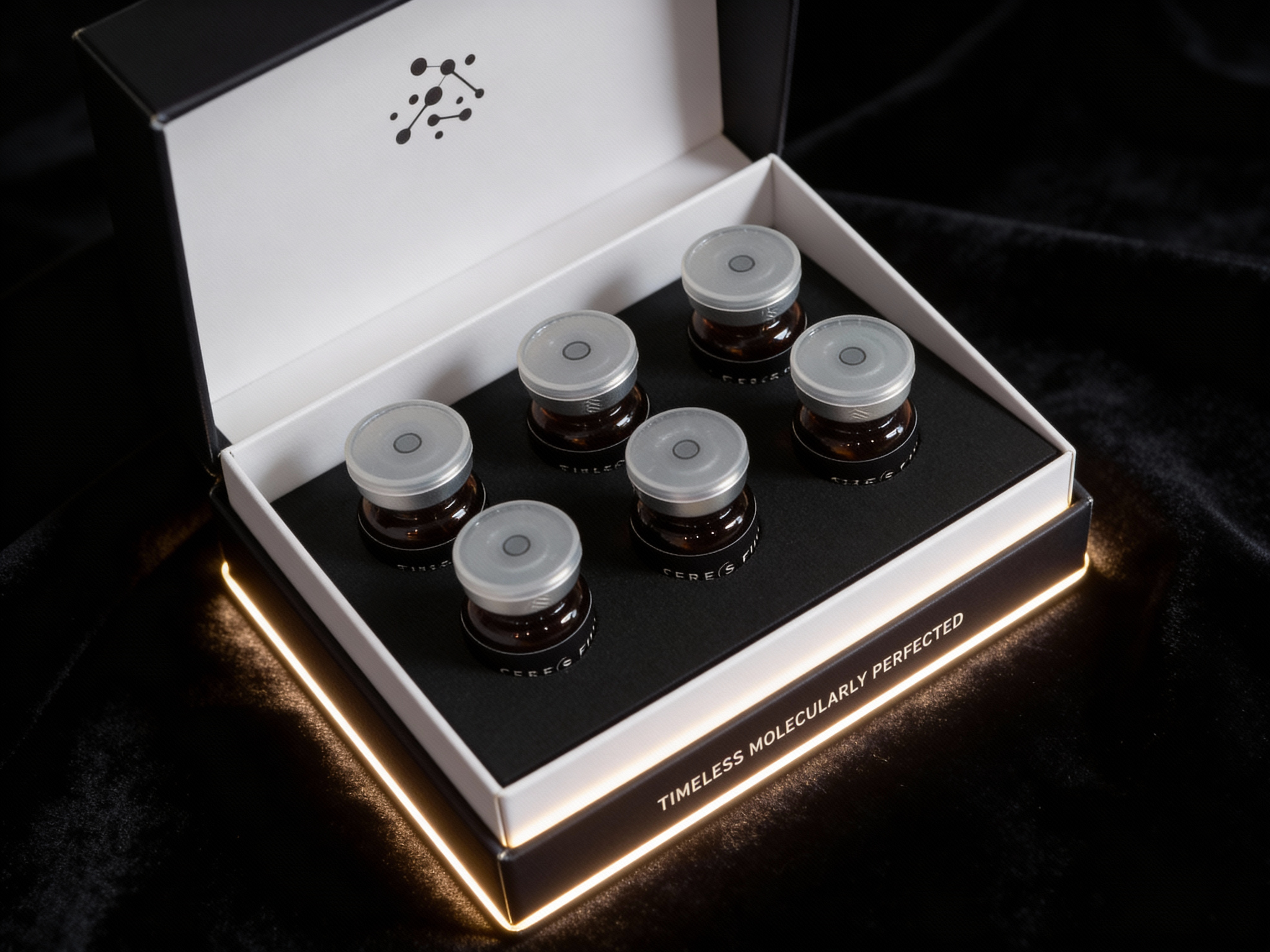 CERESFILL LMW PN Solution