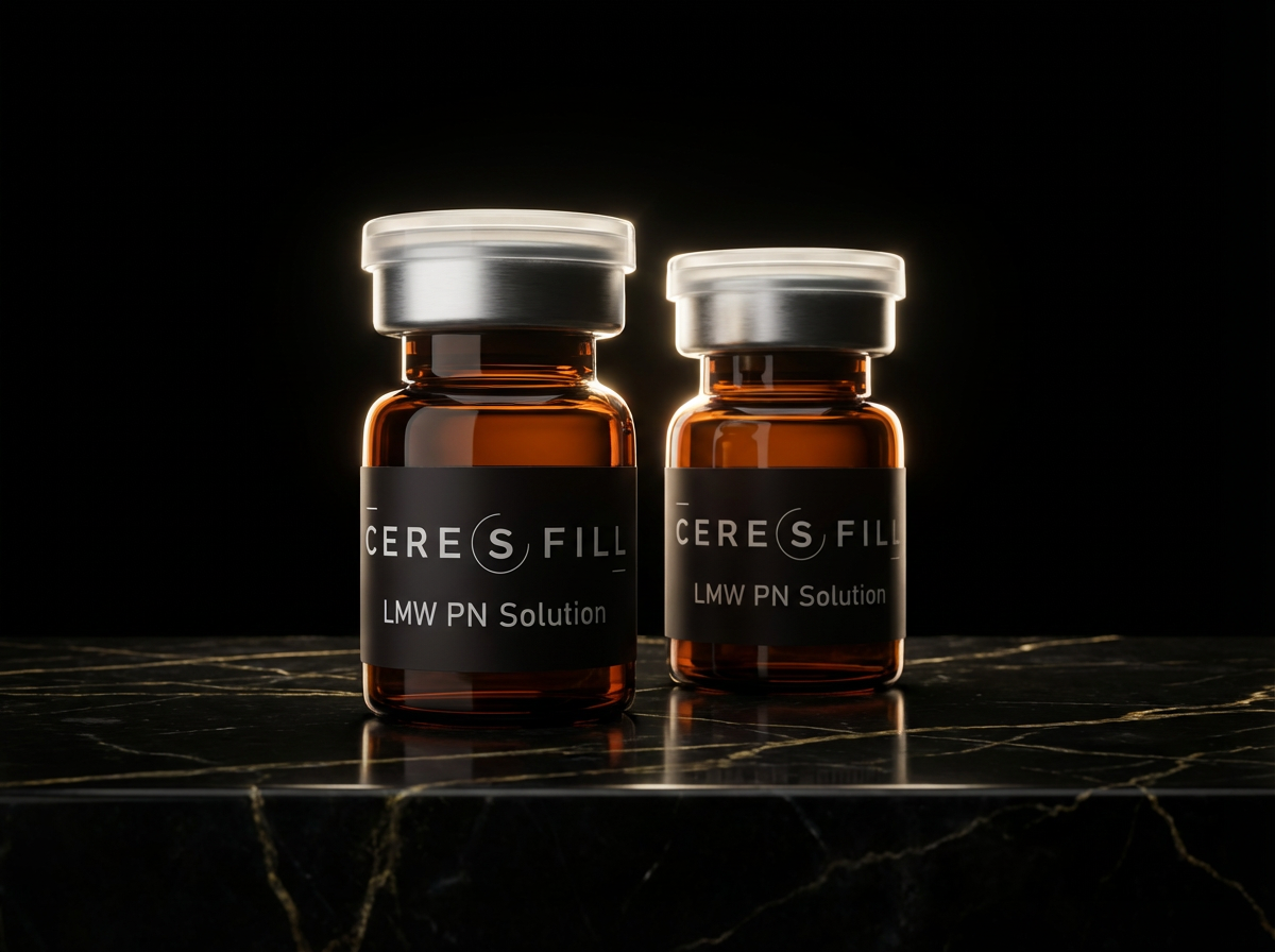 CERESFILL LMW PN Solution