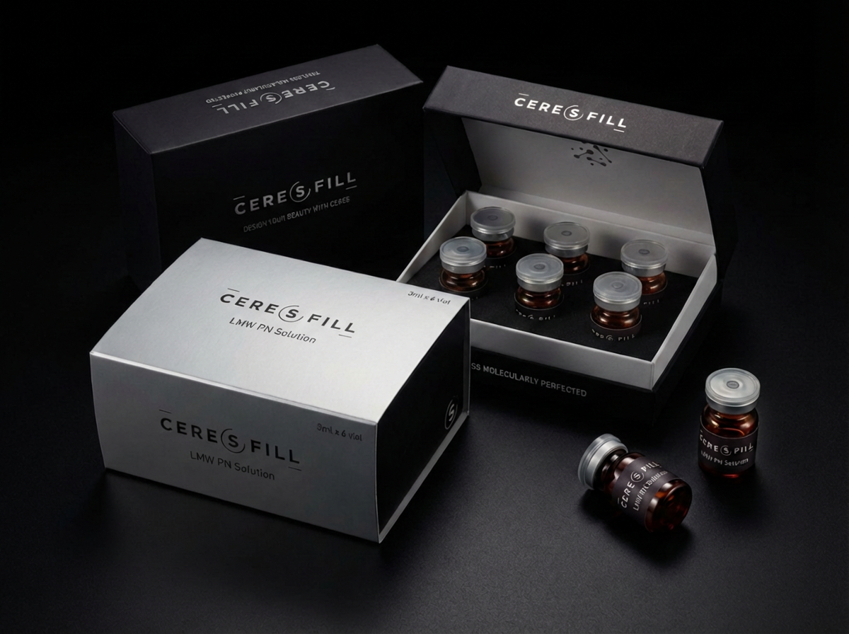 CERESFILL LMW PN Solution