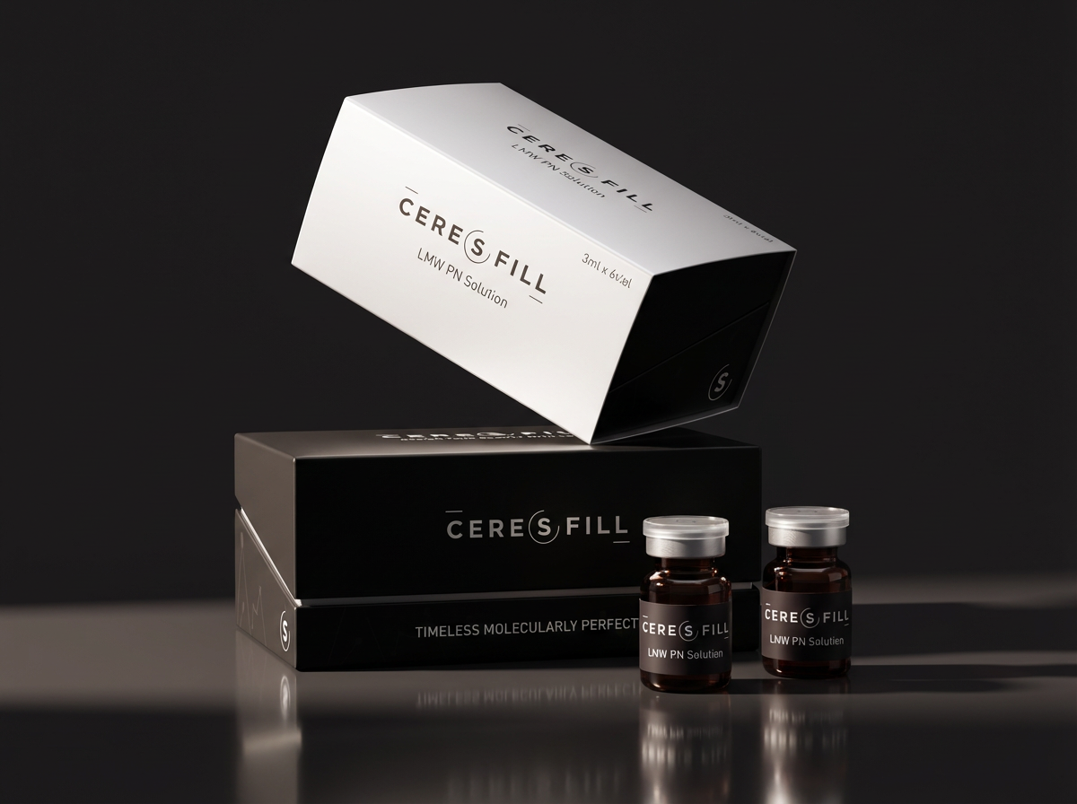 CERESFILL LMW PN Solution