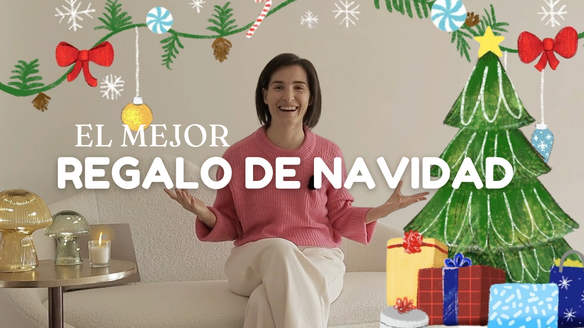 El Mejor Regalo de Navidad