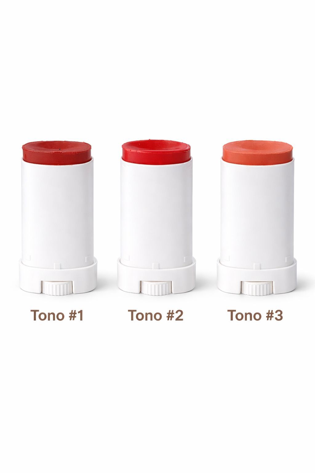 Makeup y Protector Solar 