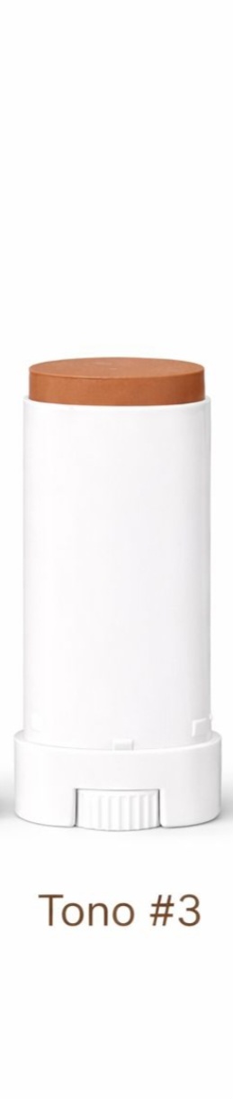 Tinted Sunscreen Bars SPF 50+