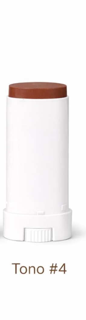 Tinted Sunscreen Bars SPF 50+