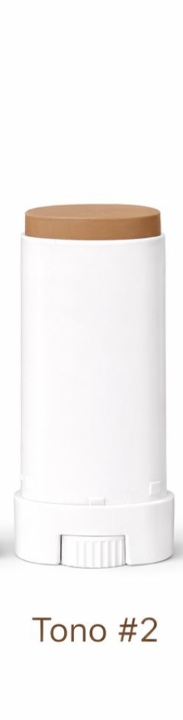 Tinted Sunscreen Bars SPF 50+