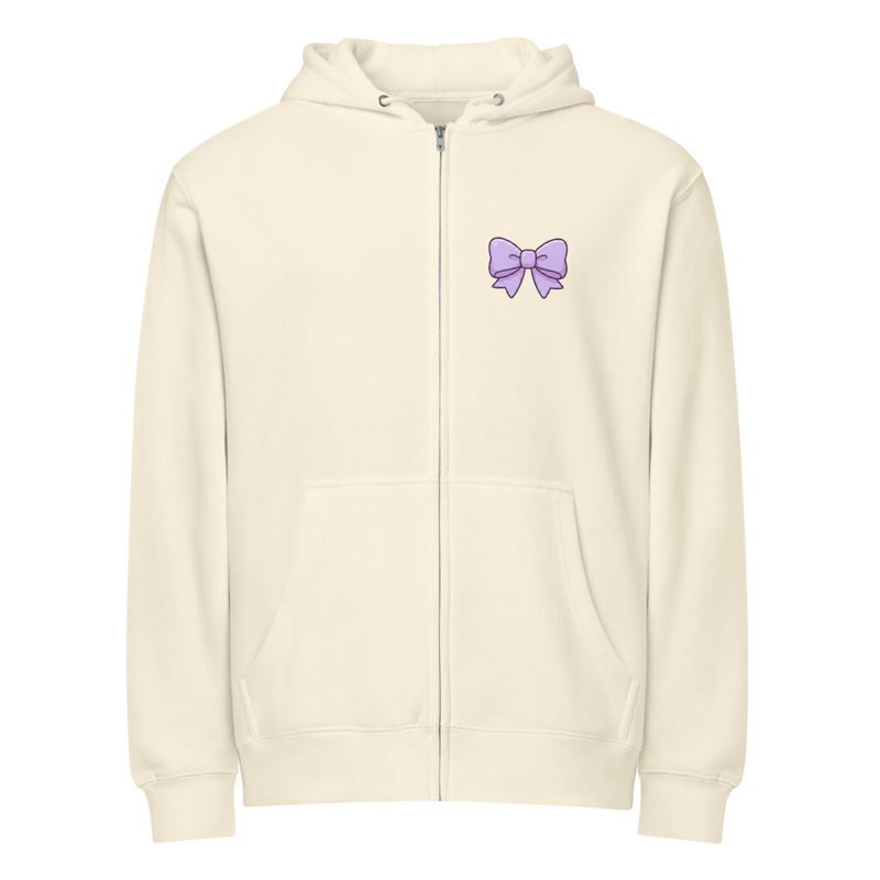 Sweet Life Premium Full Zip Hoodie