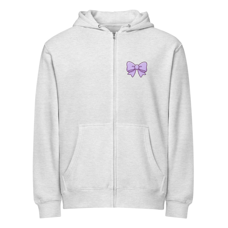 Sweet Life Premium Full Zip Hoodie