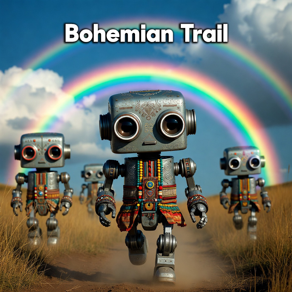 Bohemian Trail
