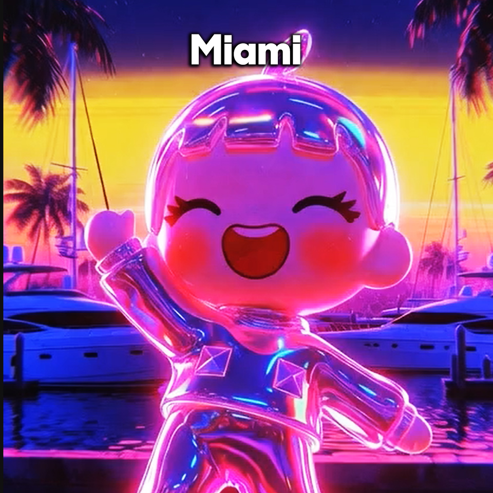 Miami