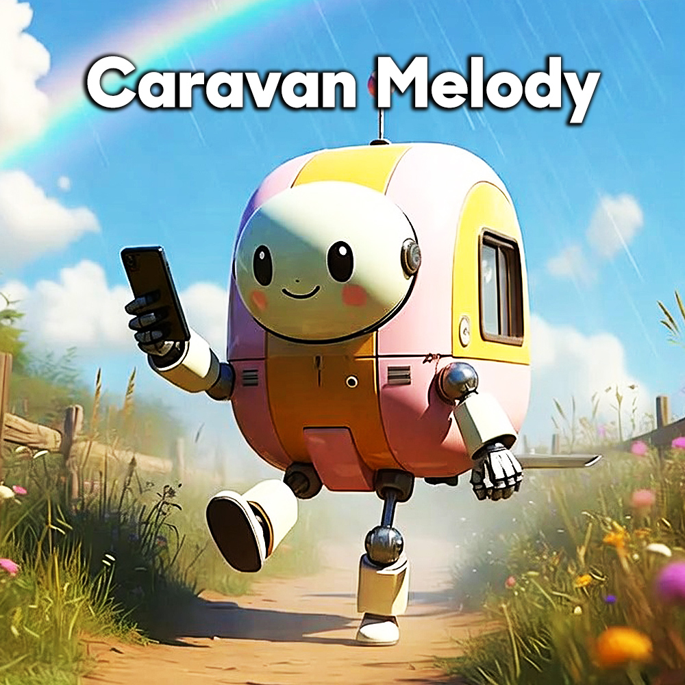 Caravan Melody
