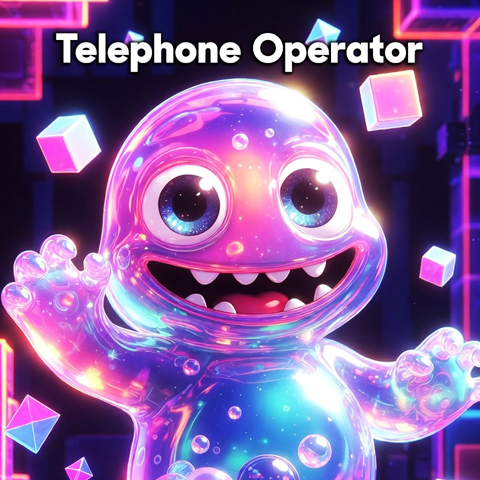 Telephone Operator