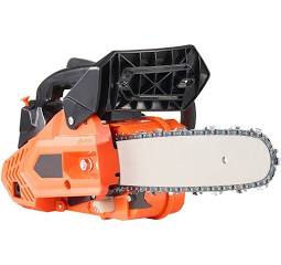 VEVOR Motosega a Gas da 25 cc Motosega a Scoppio da 305 mm 1,02 CV