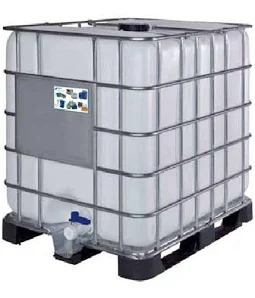 Cisternetta IBC 1000L economica