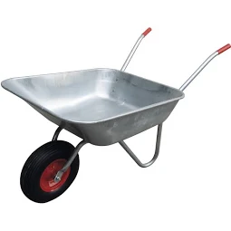 Carriola da giardino rinforzata – Offerta Speciale €99,00 spedizione inclusa