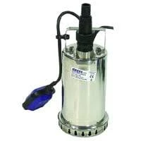 Stainless Steel Submersible WPompa sommersa per pozzi – Offerta Speciale €99,00 spedizione inclusaater Pump