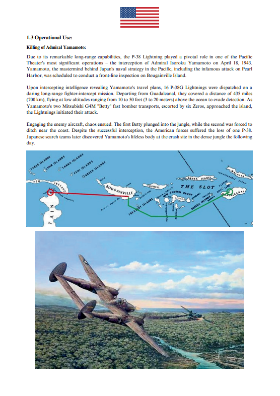 Iconic Aircraft of WW2: Allied Edition