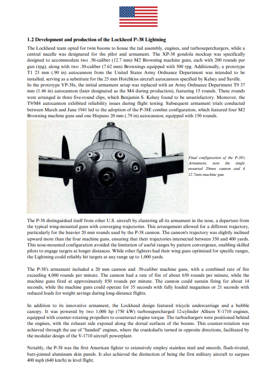 Iconic Aircraft of WW2: Allied Edition