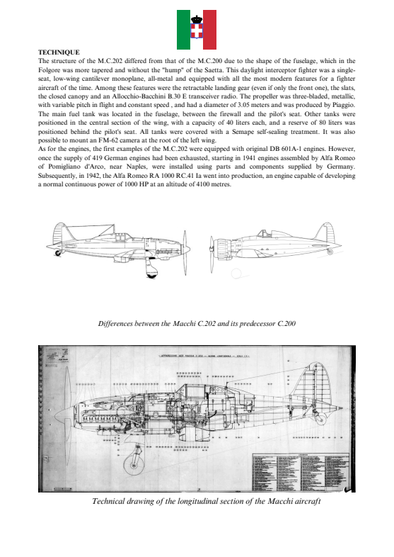 Iconic Aircraft of World War 2: Axis Edition (ENG)