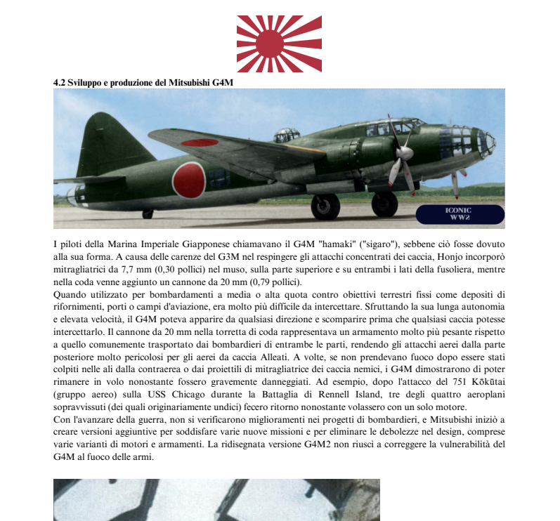 Aerei Iconici della Seconda Guerra Mondiale: Edizione Asse (ITA)