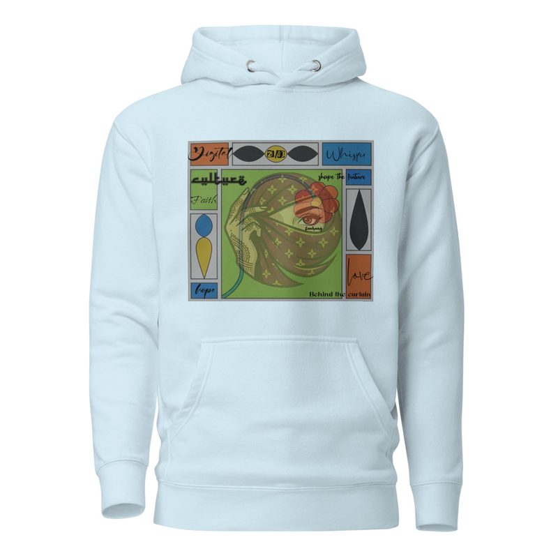 Oasis PP Hoodie
