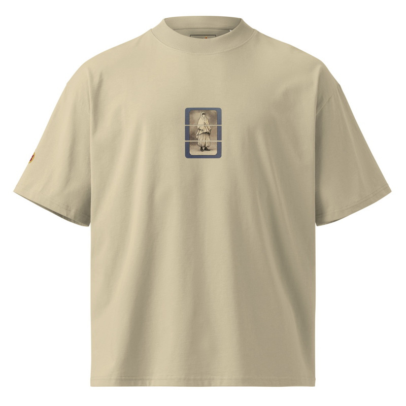 Lineage ed. organic oversized Tee