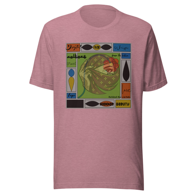 Oasis PP Tee shirt