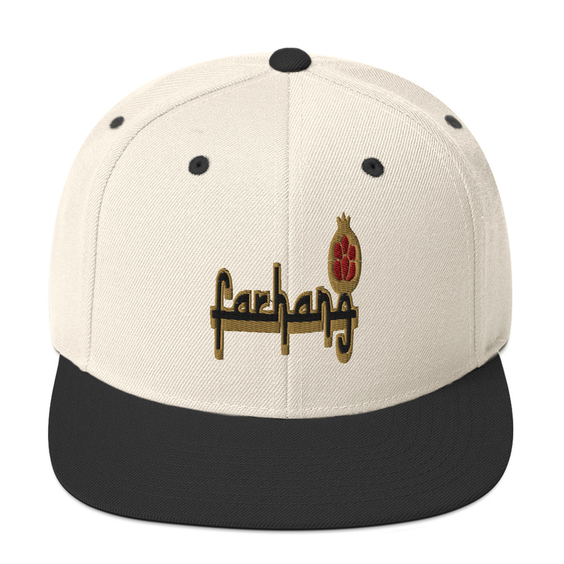 FEL Snapback CAP 