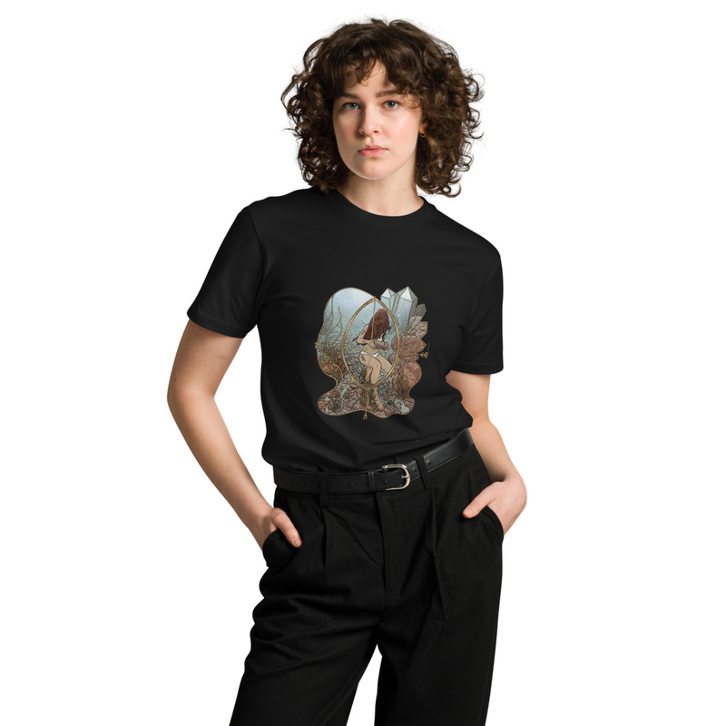 Underwaterlove premium Tee