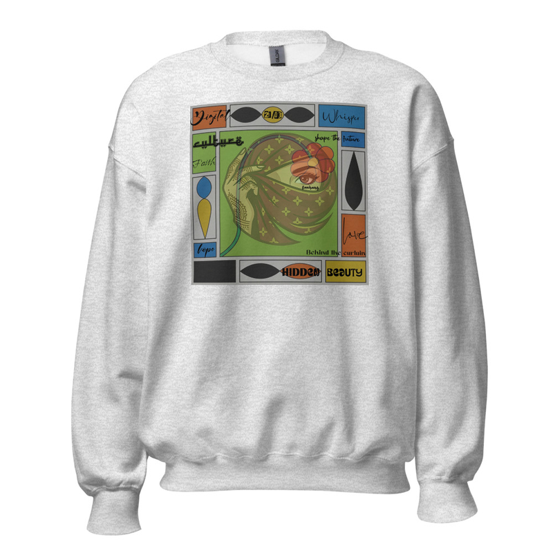 Oasis PP Sweater 