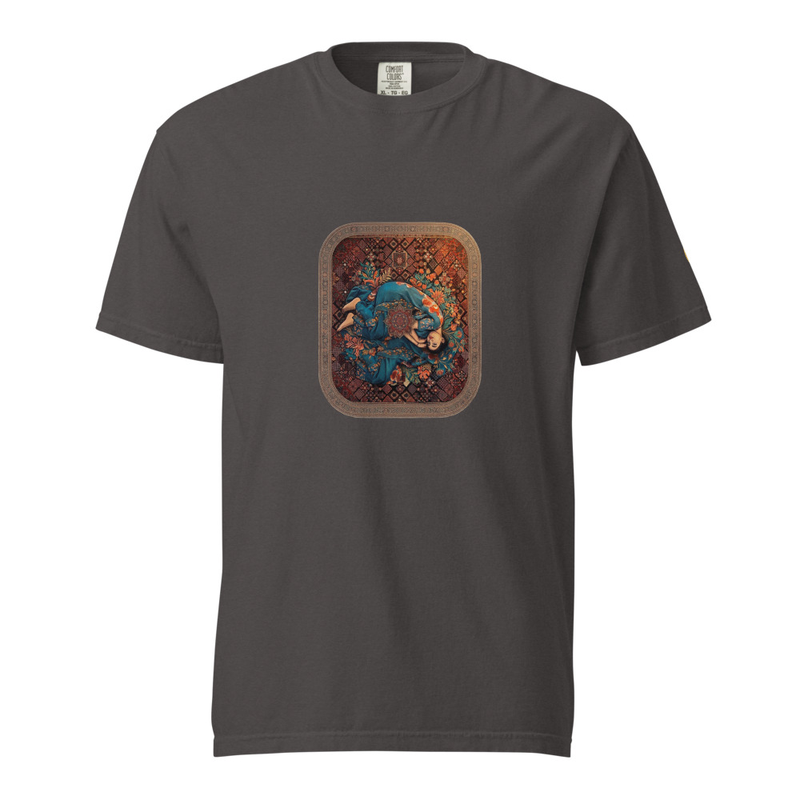 CRPT ed. heavyweight Tee 