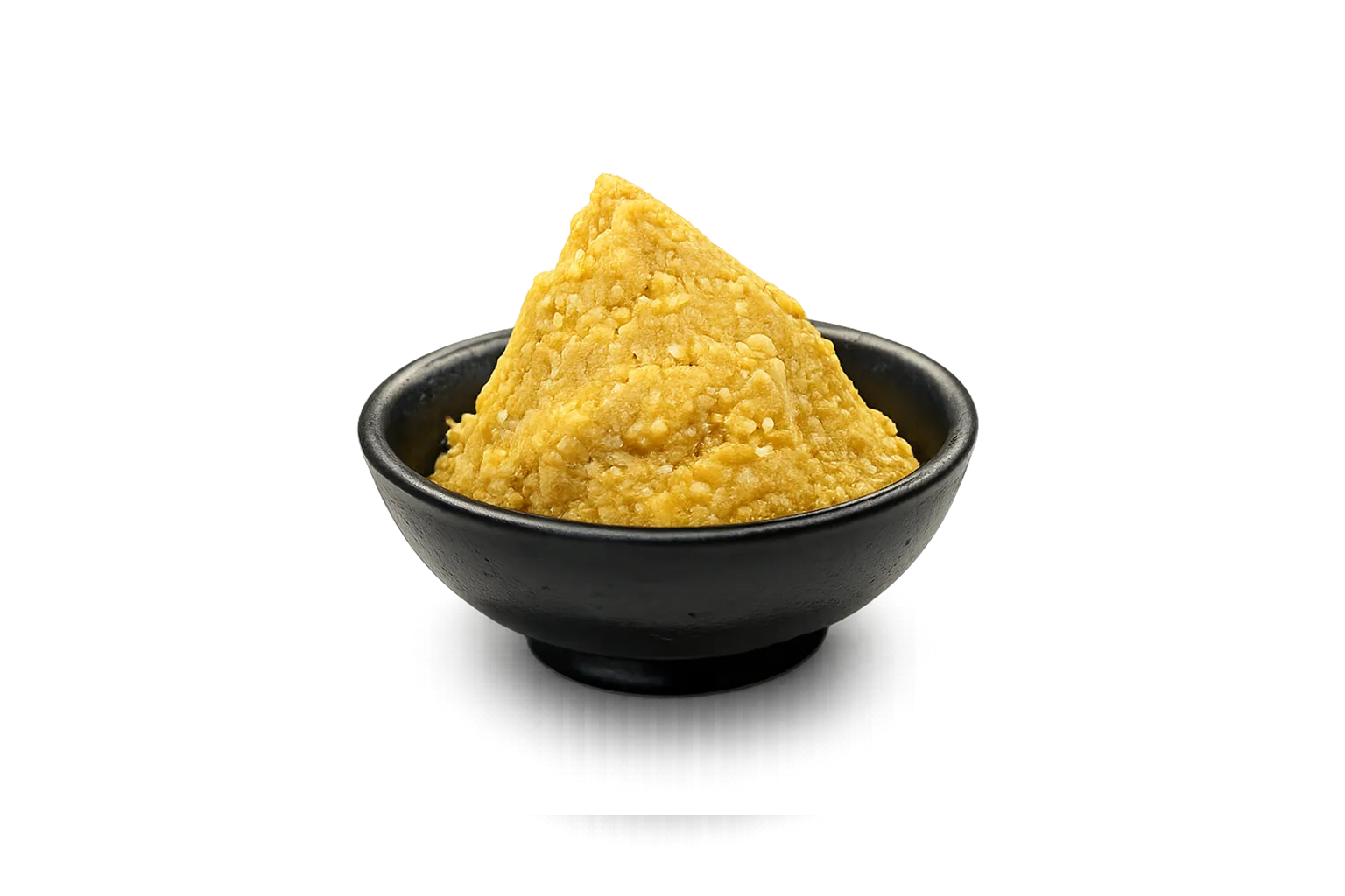 Miso Artesanal de Poroto de Soya
