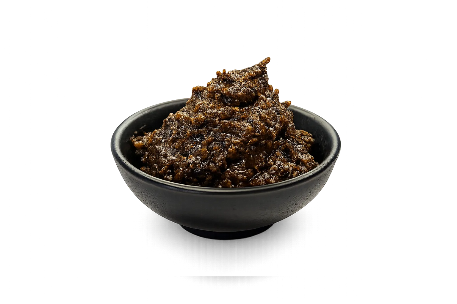 Miso Artesanal de Ajo Negro
