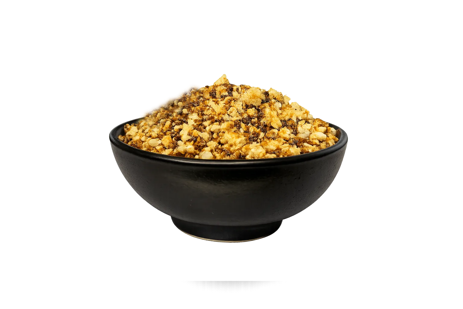  Sal de Koji — Miso de Soya Deshidratado con Sal de Cahuil