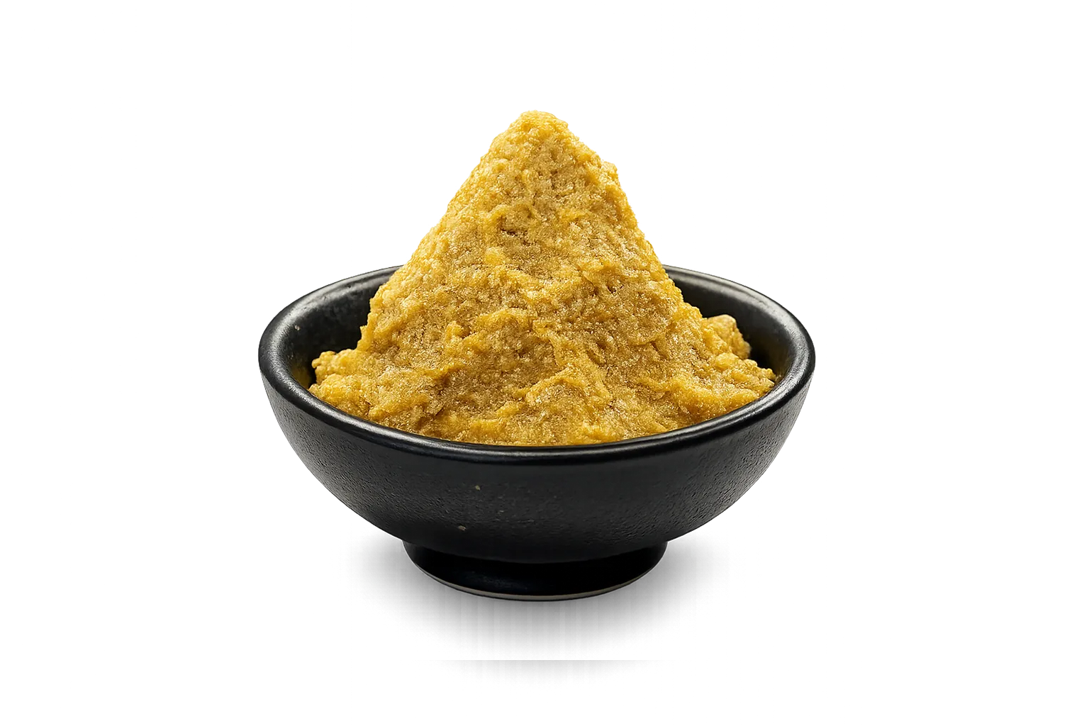 Miso Artesanal de Poroto Hallado
