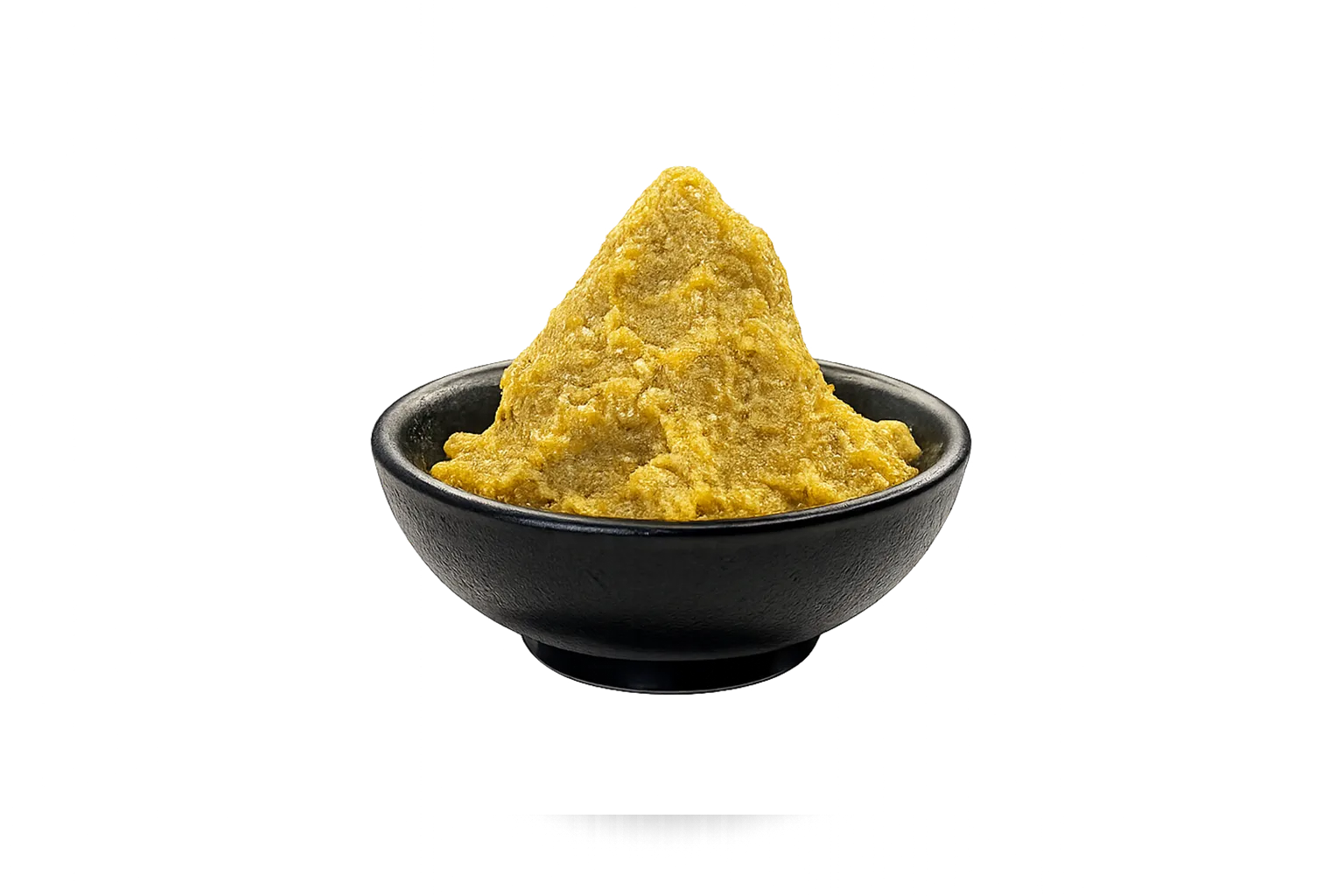Miso Artesanal de Garbanzo