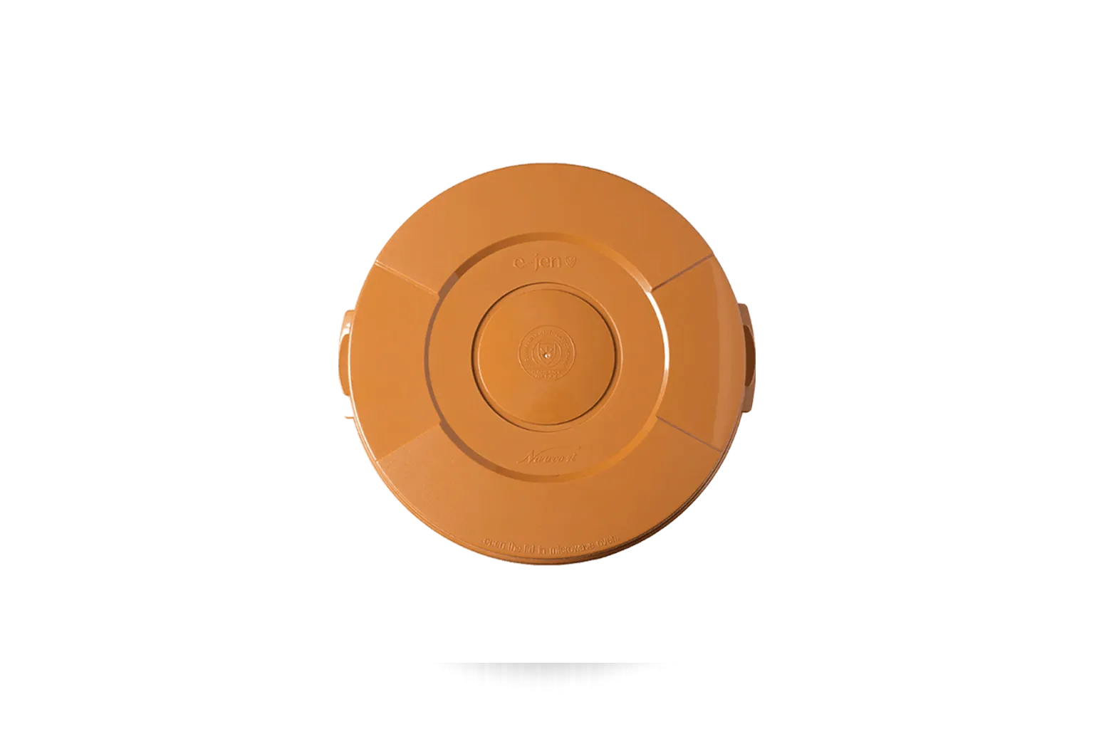 Contenedor de Fermentación E-Jen — Kimchi, Chucrut y Encurtidos 1.3L