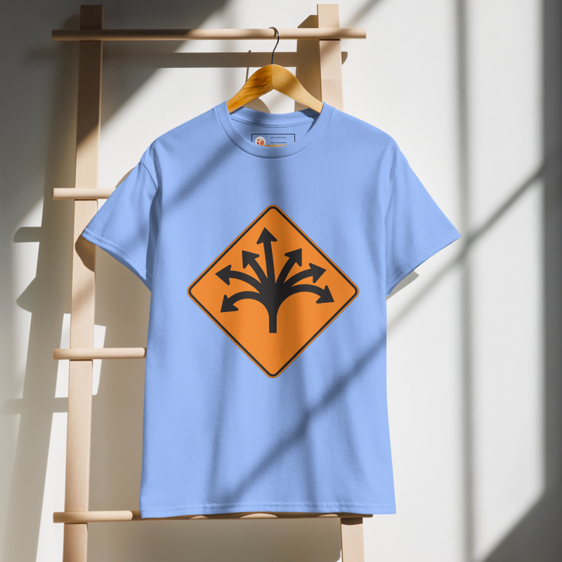 Traffic Delirium 30 (Unisex)