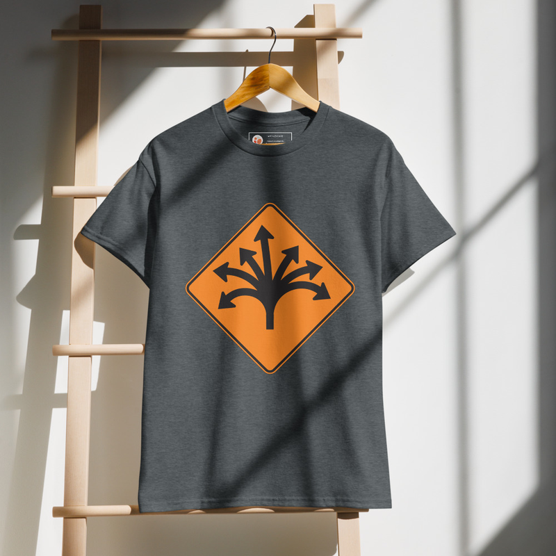 Traffic Delirium 30 (Unisex)